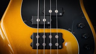 Video thumbnail for Sandberg California VM 4 - [DEMO] by IvanBassist