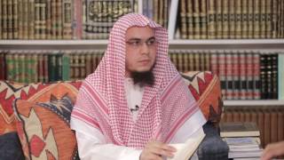 لمعة الاعتقاد (3) - سماحة الشيخ عبد العزيز آل الشيخ - البناء العلمي image