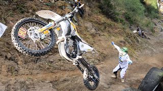 Download lagu The Steepest Hill Climb Race - Andler/Schönberg Impossible - 2022 mp3