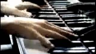 Dana Glover: Rain (MUSIC VIDEO)