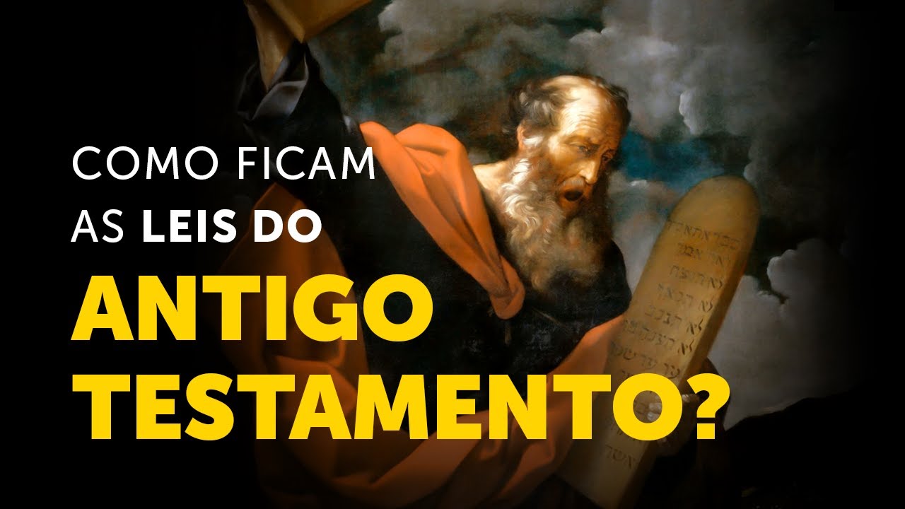 Pregação Seleta | Em que sentido Cristo deu pleno cumprimento à Lei?