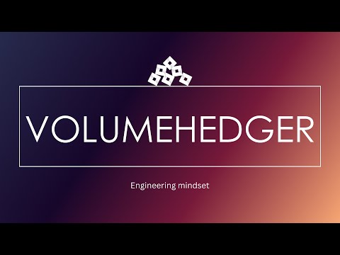 Video HedgingMartingale