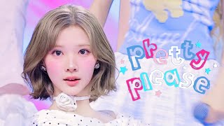 Download lagu [4K] 260425 2026 WIEA 하츠투하츠 Hearts2Hearts 지우 Jiwoo  - Pretty Please 직캠 fancam mp3