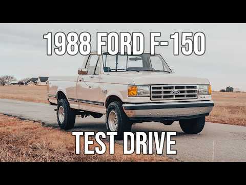 1988 Ford F150 (CC-2049339) for sale in Sherman, Texas