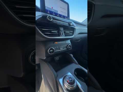 фото ford kuga iii 0