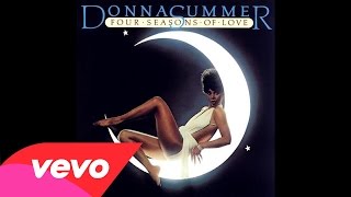 Donna Summer - Autumn Changes (Audio)