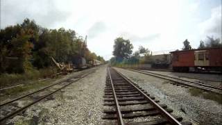 preview picture of video 'GP7 309 at KRM GoPro'