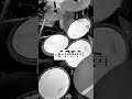 Syncopation by Reed (Lesson 11, Page 26, Number 21) - Practice with Me!#syncopation #drumset #drums