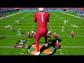 I Made Kyler Murray A Giant DEFAULT Thumbnail