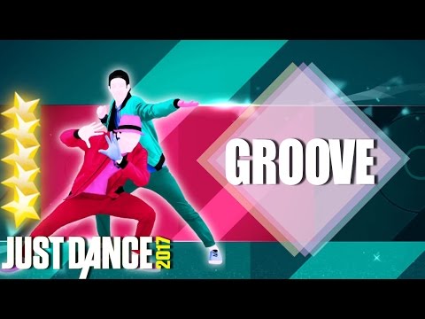 🌟 Just Dance 2017: Groove by Jack & Jack 🌟