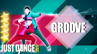 🌟 Just Dance 2017: Groove by Jack &amp; Jack 🌟