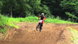 Spring Creek Regional 2013 - Jerry Robin