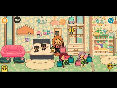 toca boca story tagalog part2 hintayen ang part3