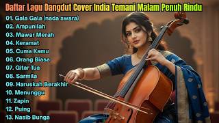 Download lagu Daftar Lagu Dangdut Cover India Temani Malam Penuh Rindu - By Nada swara cover ai mp3 Download lagu Daftar Lagu Dangdut Cover India Temani Malam Penuh Rindu - By Nada swara cover ai mp3