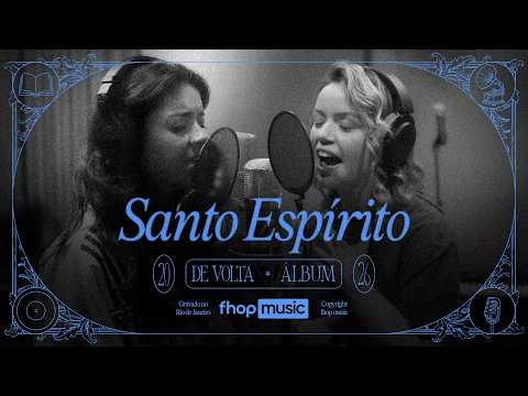 Santo Espiritu - Misc Praise Songs