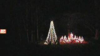 Mr. Santa (Amy Grant) - Light-O-Rama