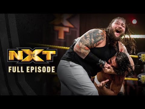 WWE NXT