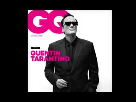 Quentin Tarantino interview - reviews Star 80 - Video Archives Podcast