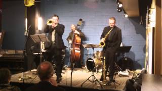 Dylan Canterbury Quintet - My Joy