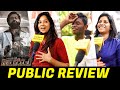 KGF 2 Public Review | KGF Chapter 2 Review | Yash KGF 2 Tamil Review | KGF 2 Movie Review | CW!