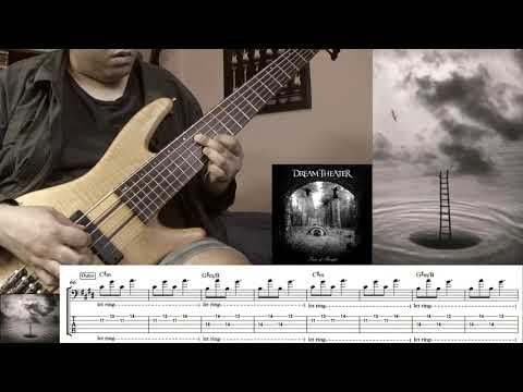 Vacant - Dream Theater