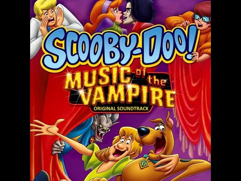 Do You Want to Live Forever? | Scooby-Doo! Music of the Vampire