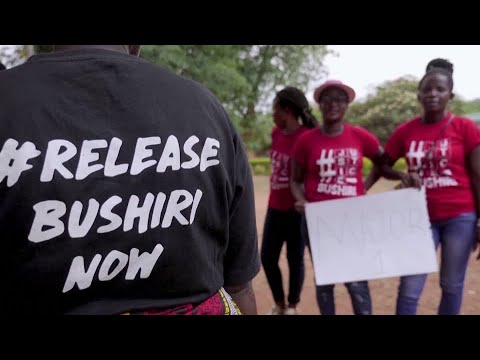 被控在南非詐騙的 "先知 "在馬拉威獲釋。 ('Prophet' accused of fraud in South Africa is freed in Malawi)