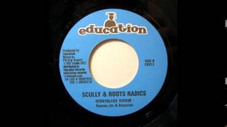 7" Horace Andy/Scully & Roots Radics - The Best/Heavenless Riddim