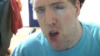 Drew's Video Diary: Wonder Kids