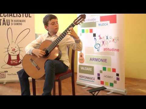 D. Scarlatti           --       Sonata K.322