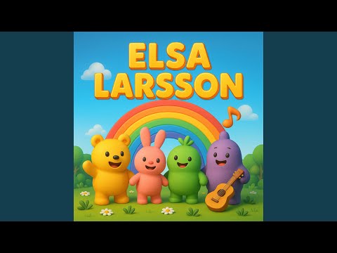 Du käre lille snickerbo