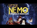 314 Little Nemo Adventures In Slumberland 1989