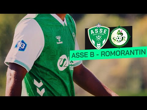 N3 : ASSE - Romorantin