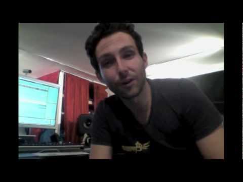 Avalon - Confirmation Video - Satya Festival 2013