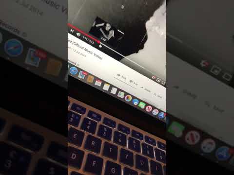 Show me love/faded (Dj hyperGT mashup)