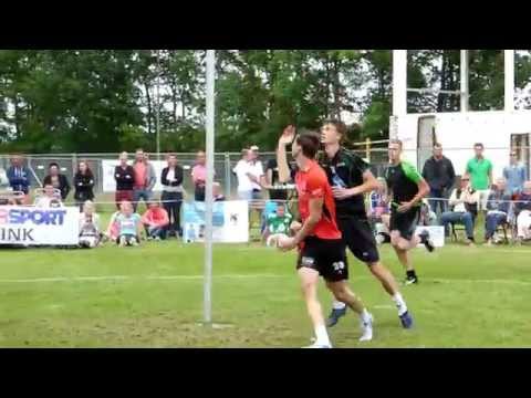 Finale de Baas van de Walden