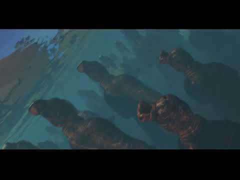 Franky Wah x Korolova - Lost In Space