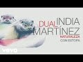 India Martinez - Naturaleza (Audio) ft. Estopa 