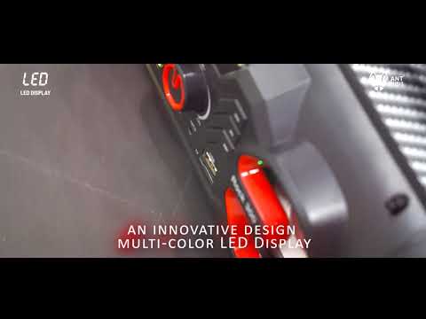 Ant Audio Portable Speaker