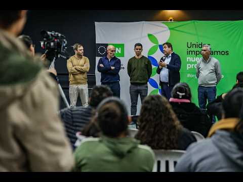 Río Negro llevará gas natural a 260 familias de Chichinales