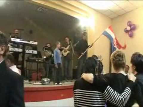 Horizonti Slatina - Moja Hercegovina