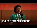 Far From Home Now Streaming Netflix