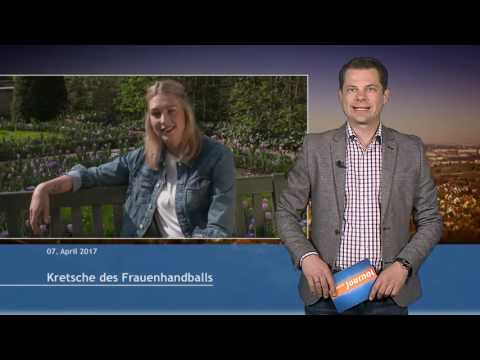 07.04.2017 - Journal Stuttgart - RegioTV