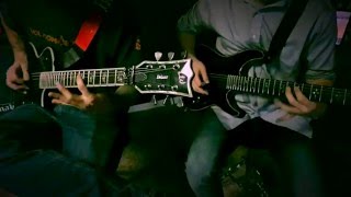 Download lagu From within the trench- Beneath the buried (Guitar Playthrough) mp3 Download lagu From within the trench- Beneath the buried (Guitar Playthrough) mp3