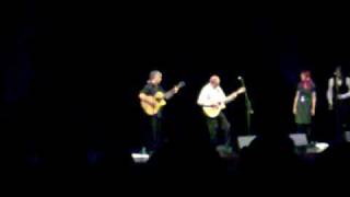 Al Stewart with Gabby Young and Stephen Ellis - Hanno the Navigator. Live @ The Lyceum