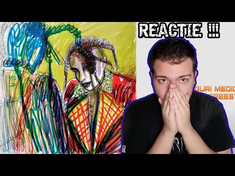 PRELUDIU 2089? PUNCT pe KILLA FONIC x 911 - DROGURI MEDICINALE / 2089 FREESTYLE | REACȚIE