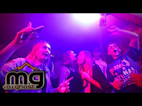 DJ MG Ghost @Mondsee Alm - Image Clip 2022