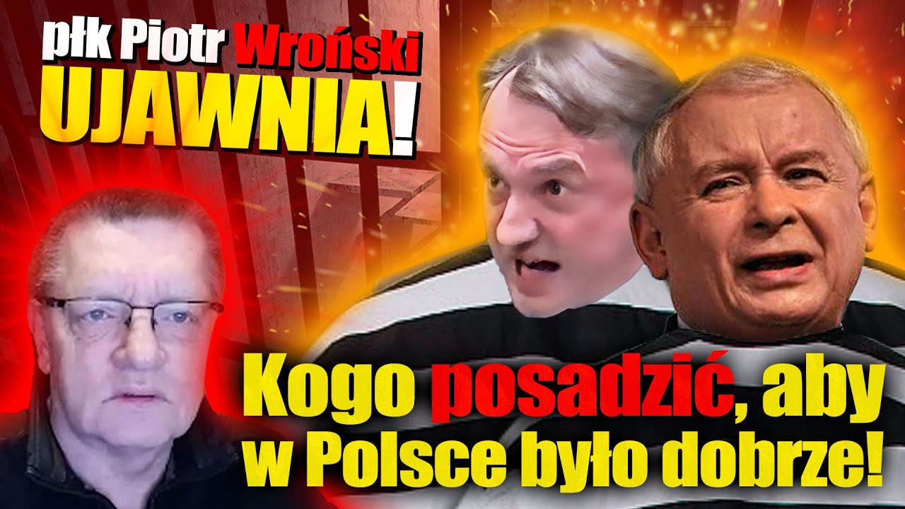 Kogo posadzić, by było dobrze?