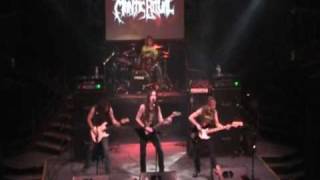 Mantic Ritual - One by One live