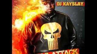 DJ Kay Slay - Pass The Mic ft. Bun B, Raekwon, Redman &amp; Saigon